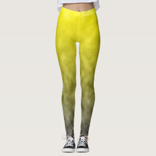 Leggings Descenso de la Luz de Ceniza