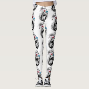 Leggings descuento 20 %