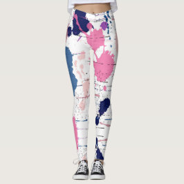 Leggings Desechado