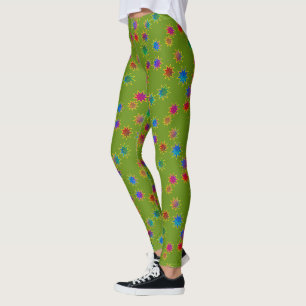 Leggings Deseo una estrella en la mañana