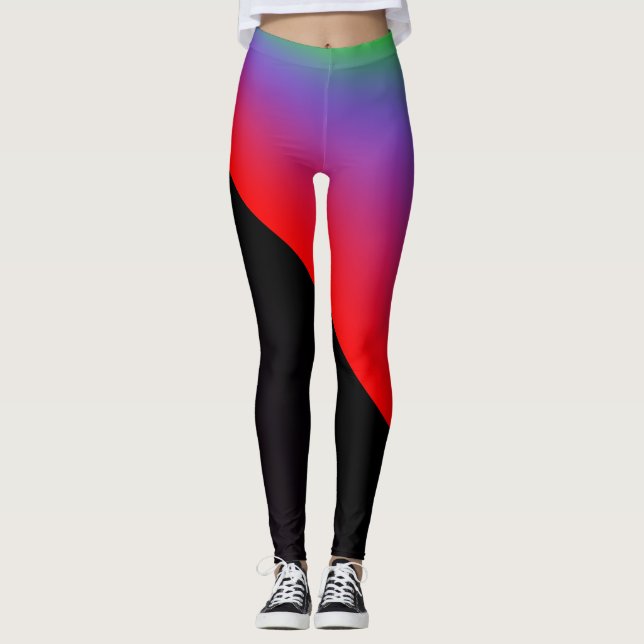 Leggings Desire (Anverso)