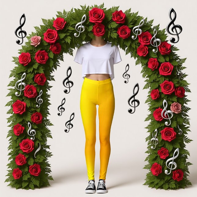 Leggings Despertarámbar (Subido por el creador)