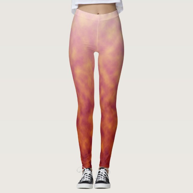 Leggings Despertardesbrasa (Anverso)
