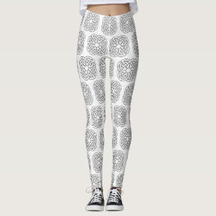 Leggings Desplazamiento de estilos clásicos