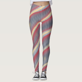 Leggings Después de la serpiente