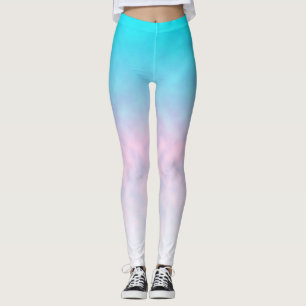Leggings Desvanecimiento aéreo