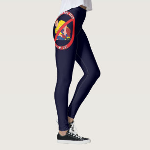 LEGGINGS DETÉN EL FLOP