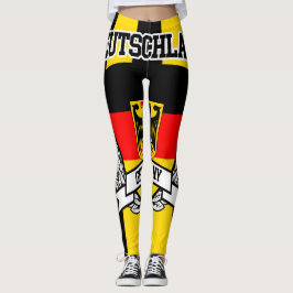 Leggings Deutschland