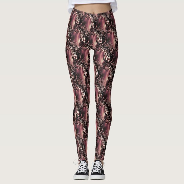 Leggings Dex (Anverso)