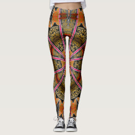 Leggings Dharma