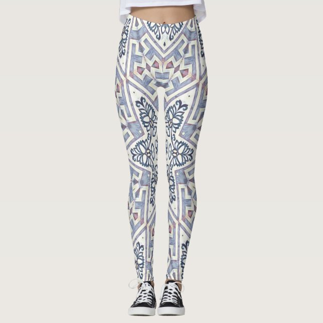 Leggings Dhriti (Anverso)