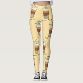 Leggings Día de Ibuprofeno Venti