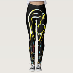 Leggings Día de la Madre 