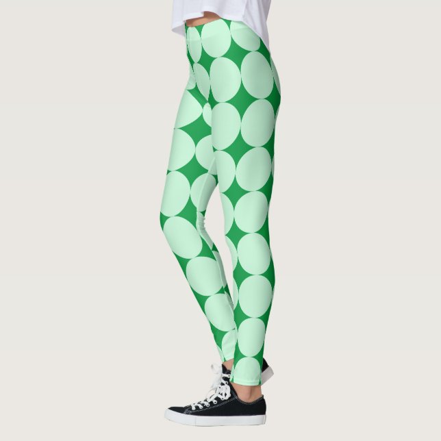 Leggings Día de San Patricio (Izquierda)