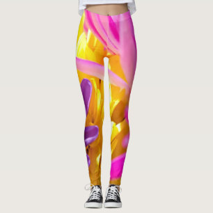 Leggings Día soleado brillante