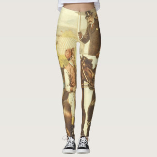 Leggings Día SUPERIOR de Derby