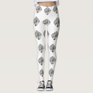 Leggings Diamante