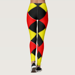 Leggings Diamantes