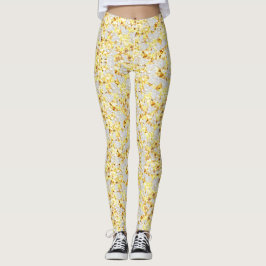 LEGGINGS DIAMANTES