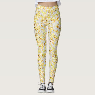 LEGGINGS DIAMANTES