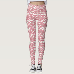 Leggings Diamantes Art Deco