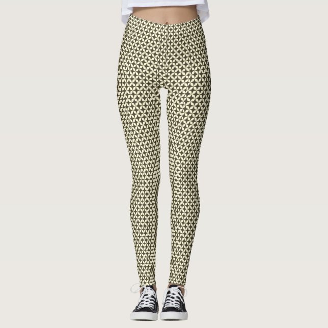 Leggings Diamantes en juego (Anverso)