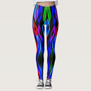 Leggings Diamantes para siempre