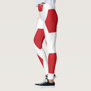 Leggings Diamantes- Zazzle_Growshop.