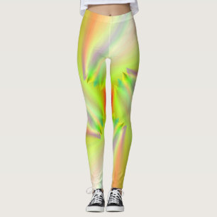 Leggings Diamond Firebird
