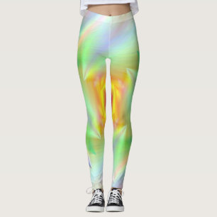 Leggings Diamond Firebird 3