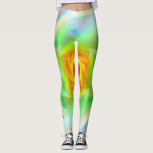 Leggings Diamond Firebird 5