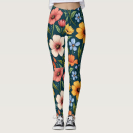 Leggings Dibujo