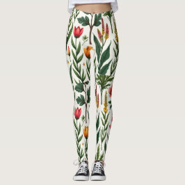 Leggings Dibujo