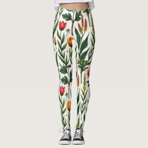 Leggings Dibujo