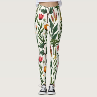 Leggings Dibujo
