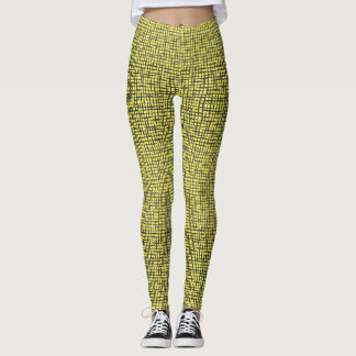 Leggings Dibujo a Cuadros.01