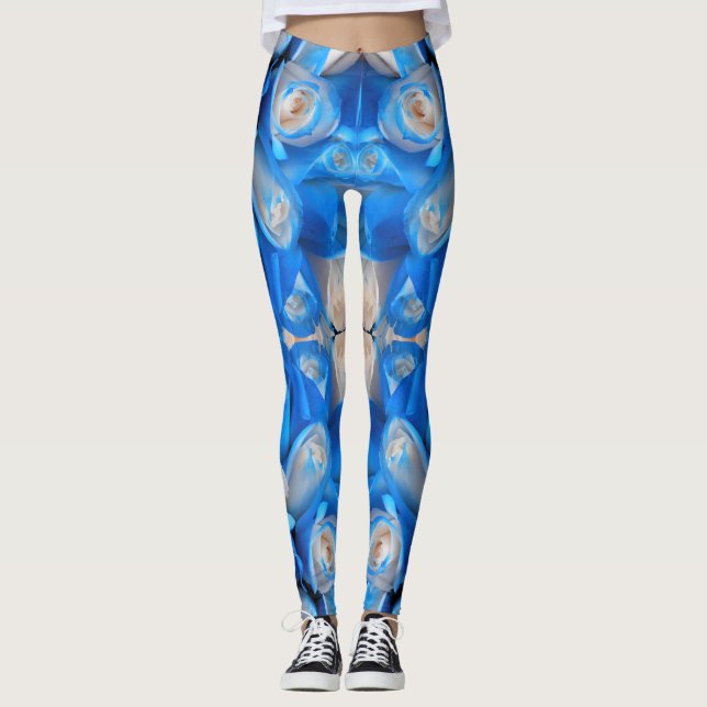 Leggings Diemudis (Anverso)