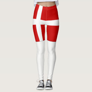 Leggings Dinamarca