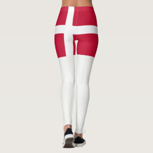 Leggings Dinamarca
