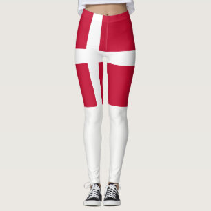 Leggings Dinamarca