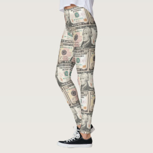 Leggings Dinero