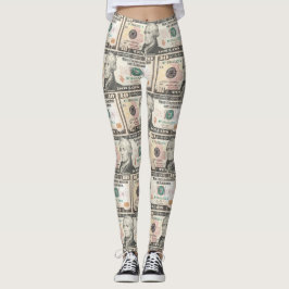 Leggings Dinero