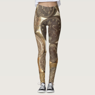 Leggings Dinero