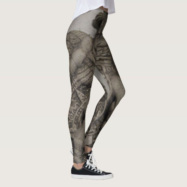 Leggings Diosa (Derecha)