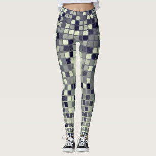 Leggings Discoteca
