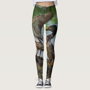 Leggings Disculpa