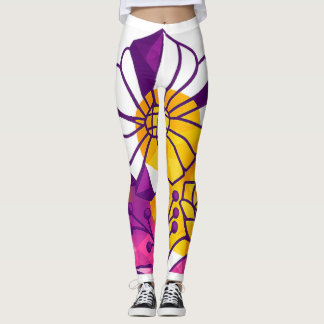 Leggings Diseñado de manera empoderante y trendy