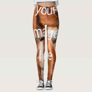 LEGGINGS DISEÑAR EL PROPIO