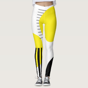 Leggings Diseño abstracto