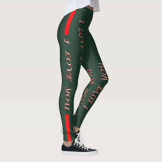 Leggings Diseño clásico